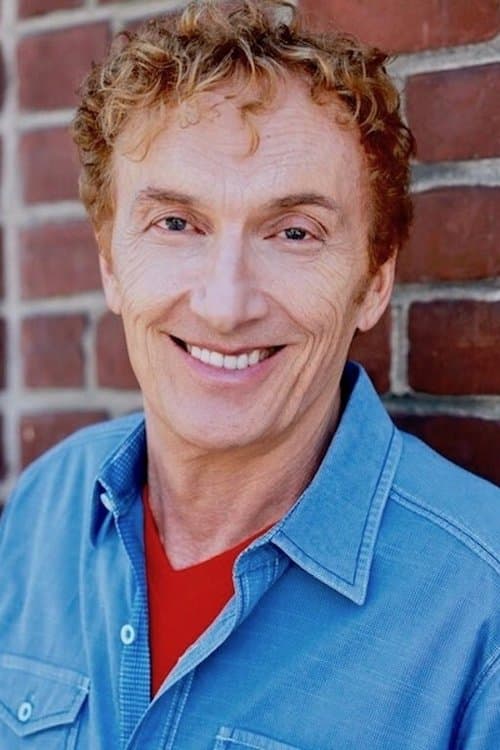 Benny Buettner photo