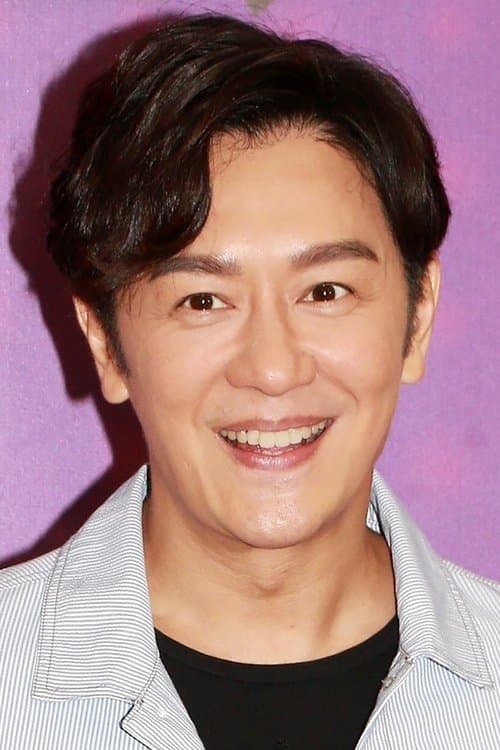 Benny Chan Ho-Man photo