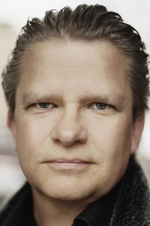 Benny Haag photo
