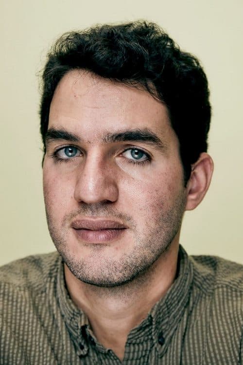 Benny Safdie photo