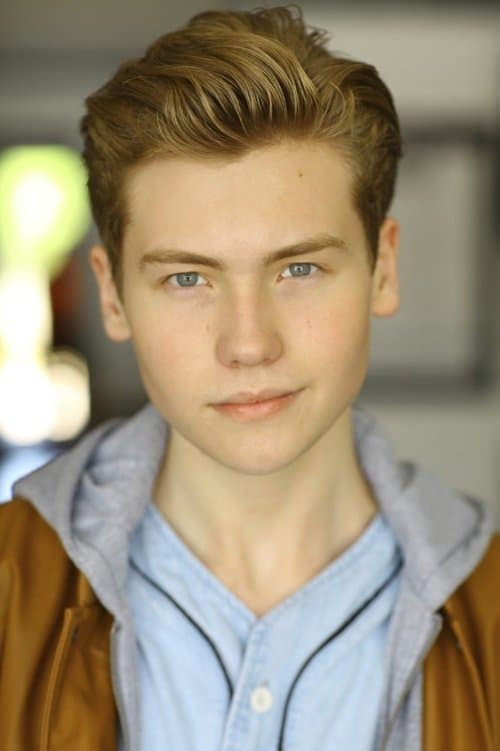 Benny Thrasher photo