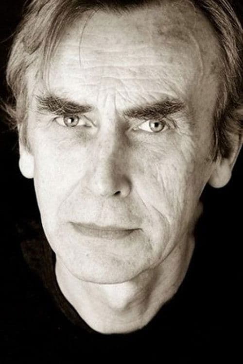 Benny Young photo