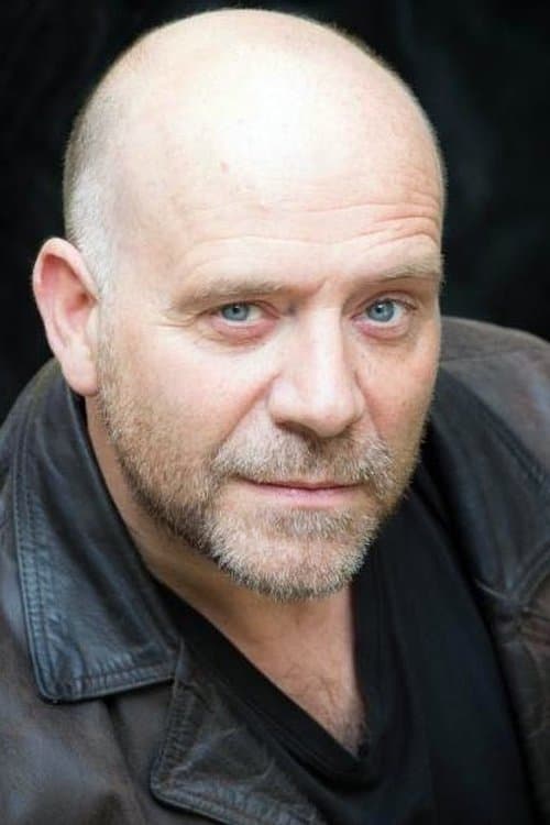Benoît Bellal photo