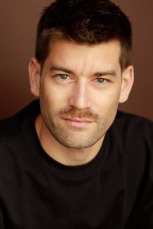 Benoît Crou photo