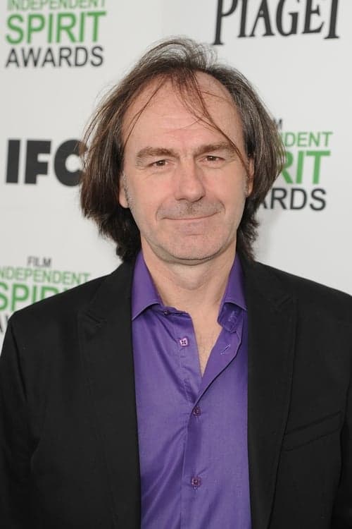 Benoît Debie photo