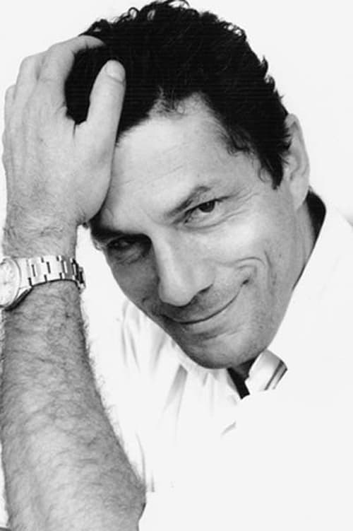 Benoît Ferreux photo
