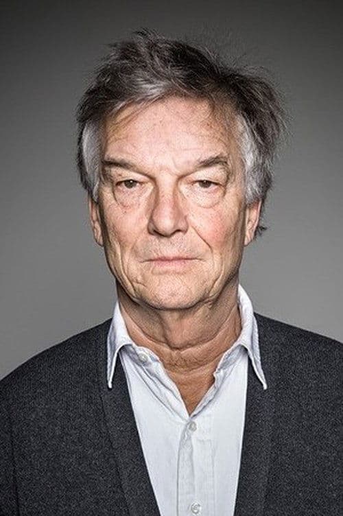 A portrait of Benoît Jacquot