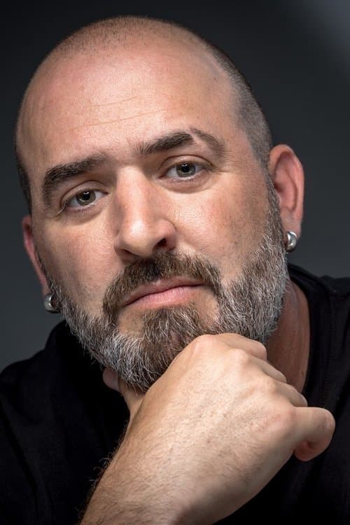 Benoît Joubert photo