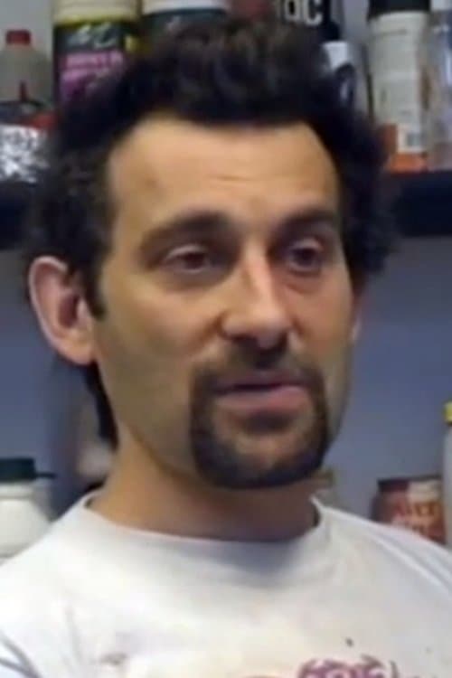 Benoît Lestang photo