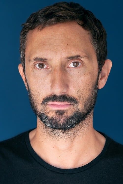 Benoît Pétré photo