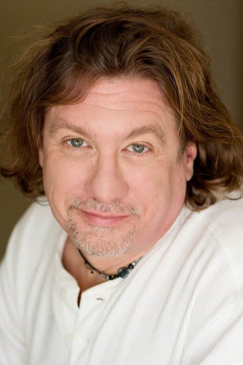 Benoît Rousseau photo
