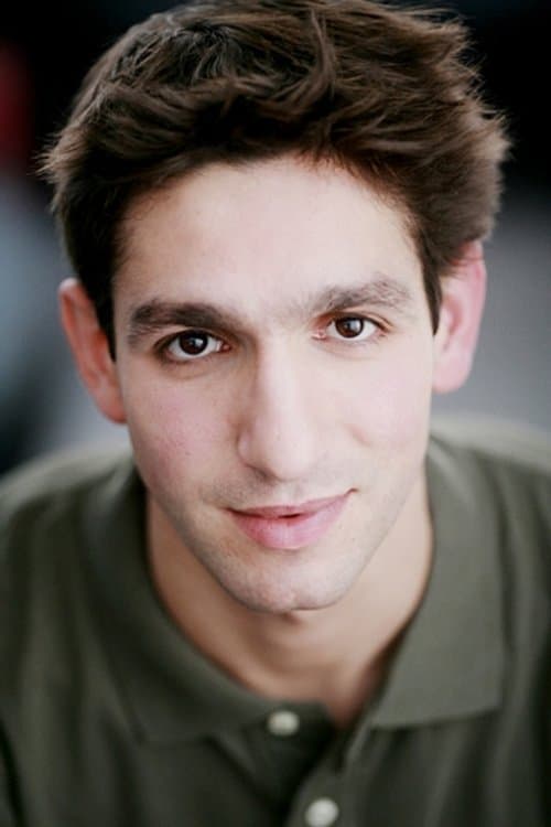 Benoît Turjman photo
