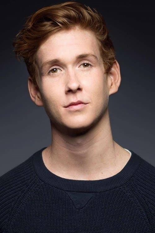Benson Jack Anthony photo
