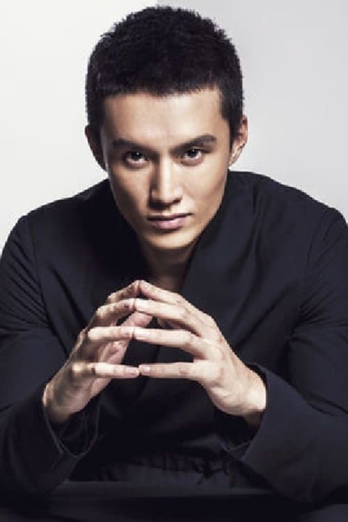 Benson Wang photo