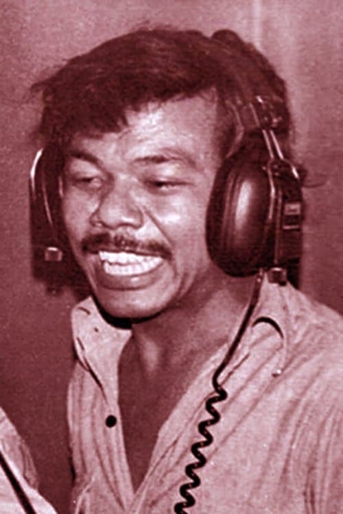 Benyamin Sueb photo