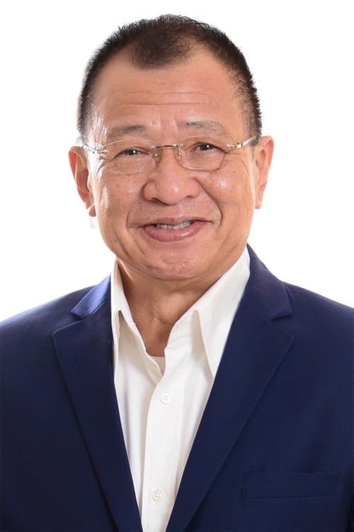 Benz Hui Siu-Hung photo