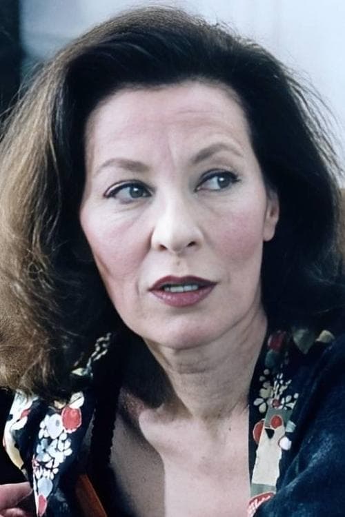 Bérangère Bonvoisin photo
