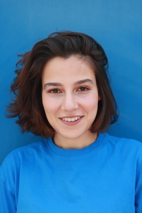Beritan Balcı photo