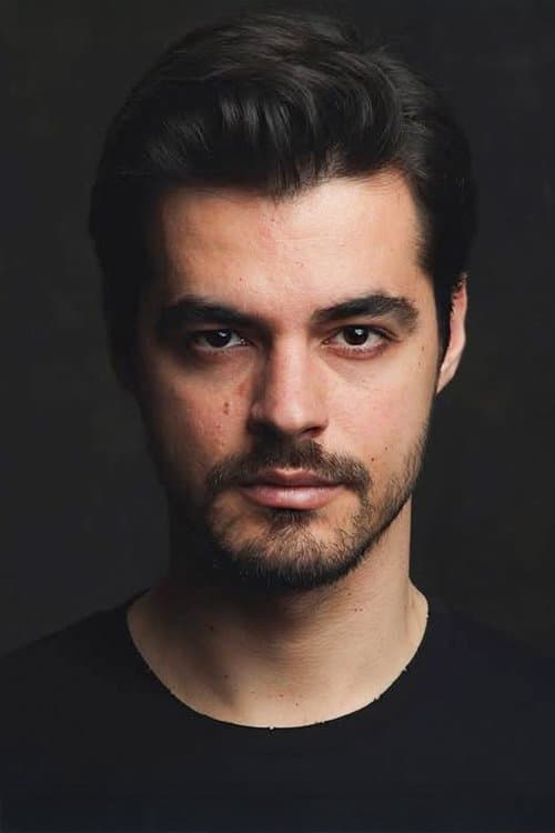 Berk Atan photo