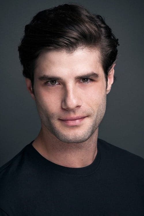 Berk Cankat photo
