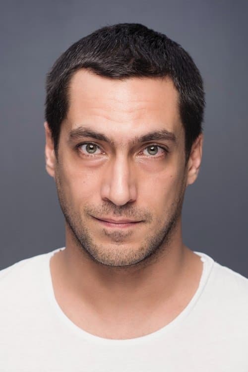Berk Hakman photo