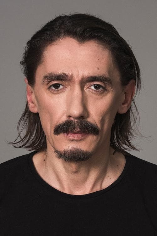 Berkan Şal photo