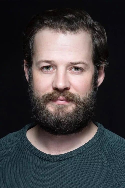 Berke Üzrek photo