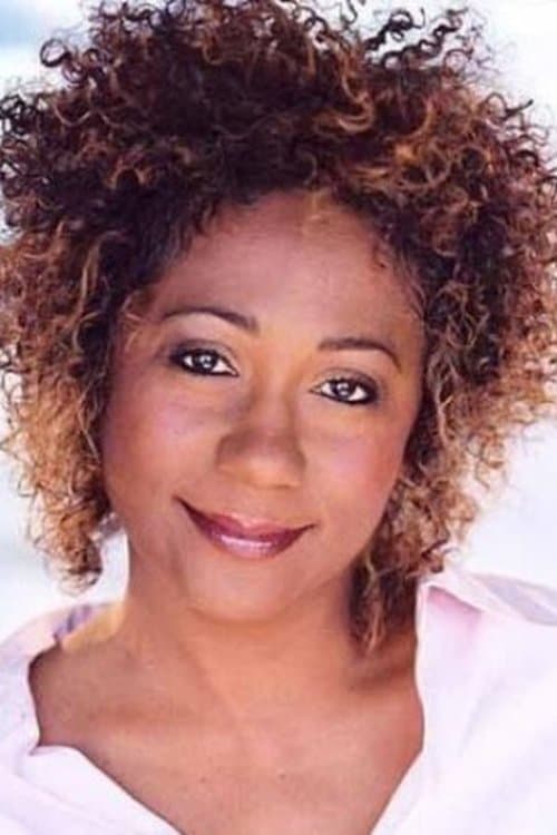 Berlinda Tolbert photo