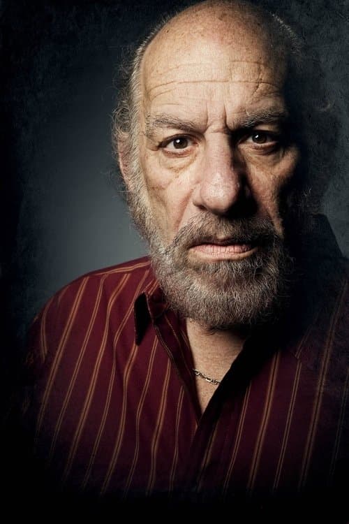 Bern Cohen photo