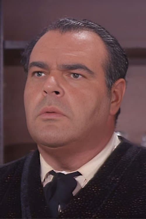 Bern Hoffman photo