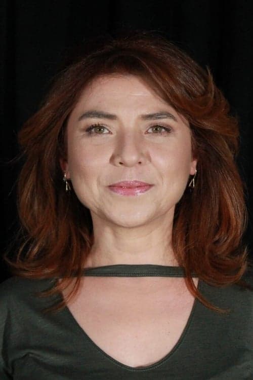 Berna Konur photo
