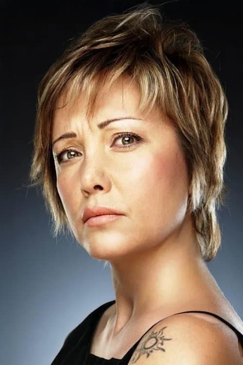 Berna Laçin photo
