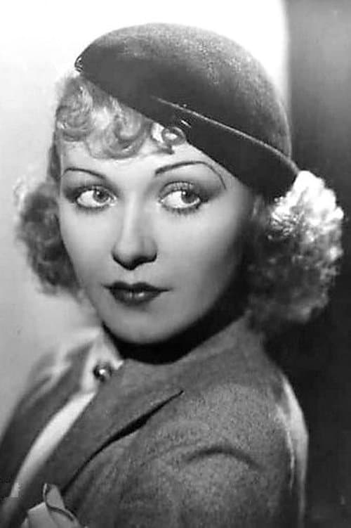 Bernadene Hayes photo