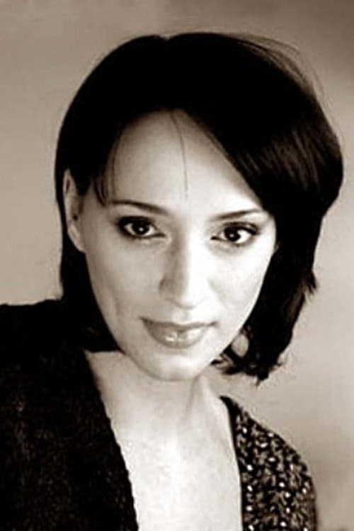 Bernadett Kis photo