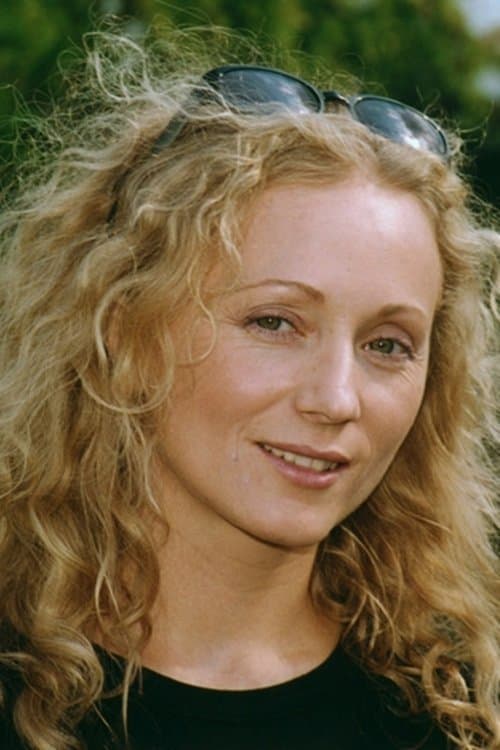 Bernadetta Machała-Krzemińska photo
