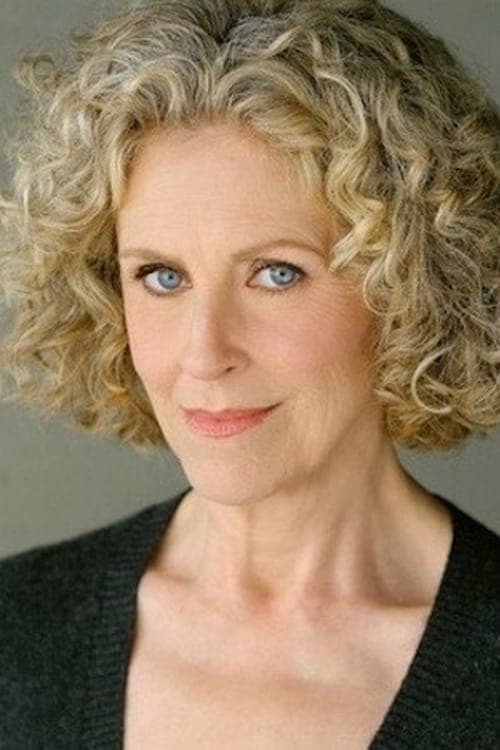 Bernadette Birkett photo