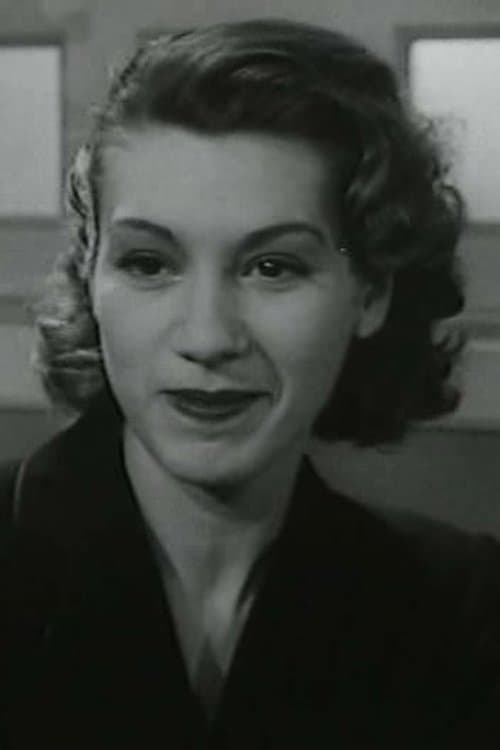 Bernadette Lange photo