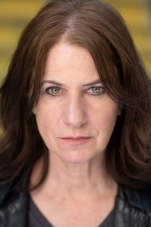 Bernadette Quigley photo
