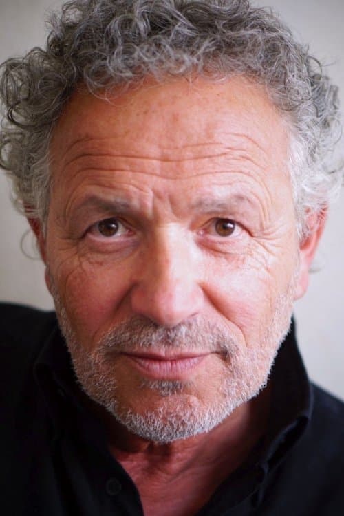 Bernard Allouf photo