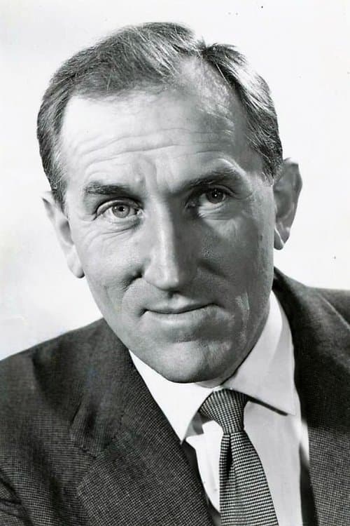 Bernard Archard photo