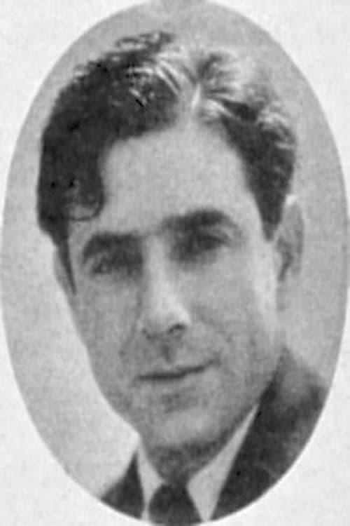 A portrait of Bernard B. Ray
