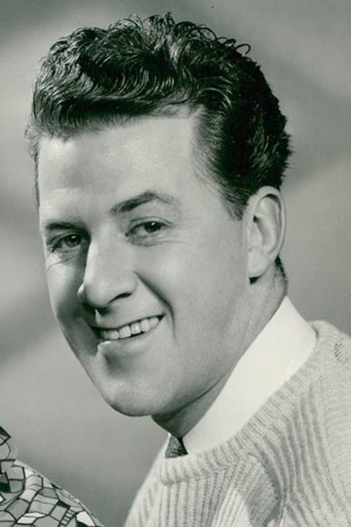 Bernard Braden photo