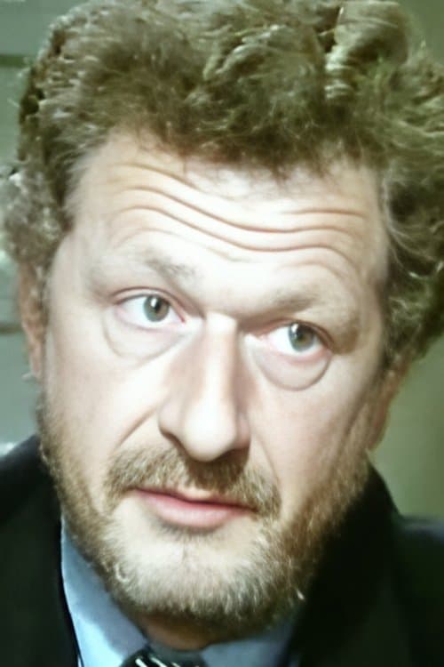 Bernard Cara photo