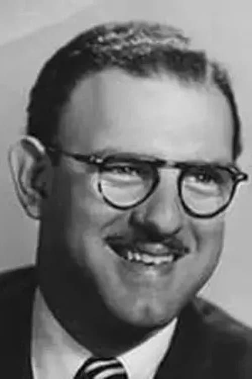 Bernard Cowan photo