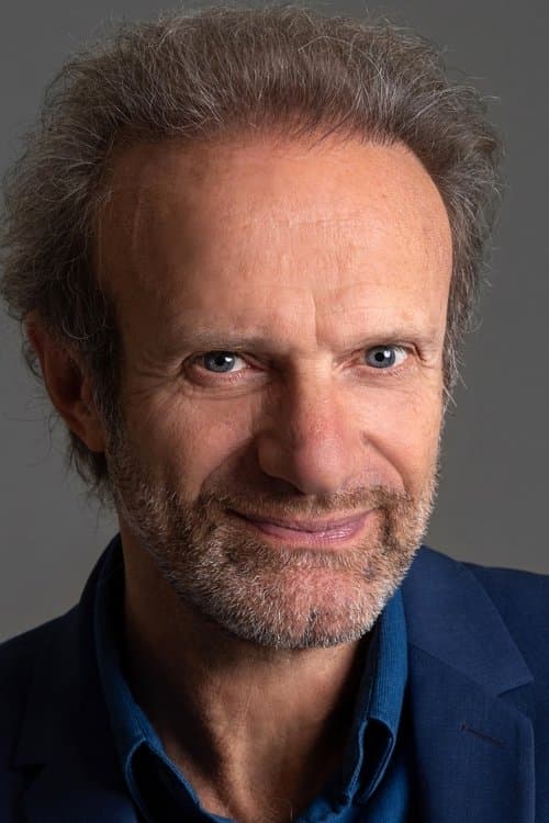 Bernard Crombey photo