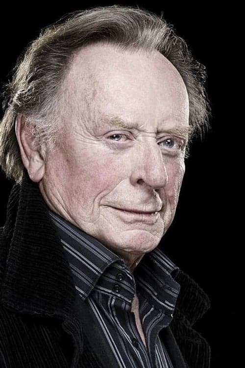 Bernard Dhéran photo