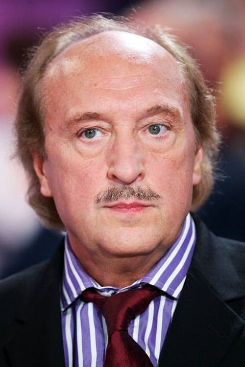 Bernard Farcy photo