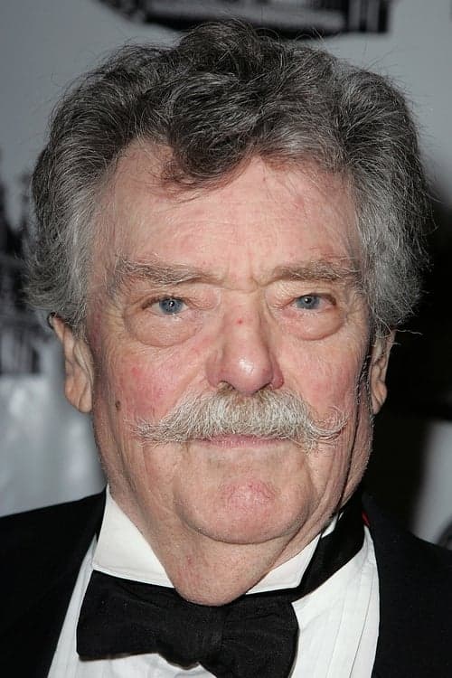 Bernard Fox photo