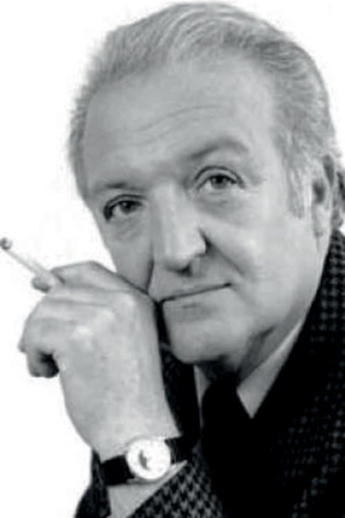 Bernard Freyd photo
