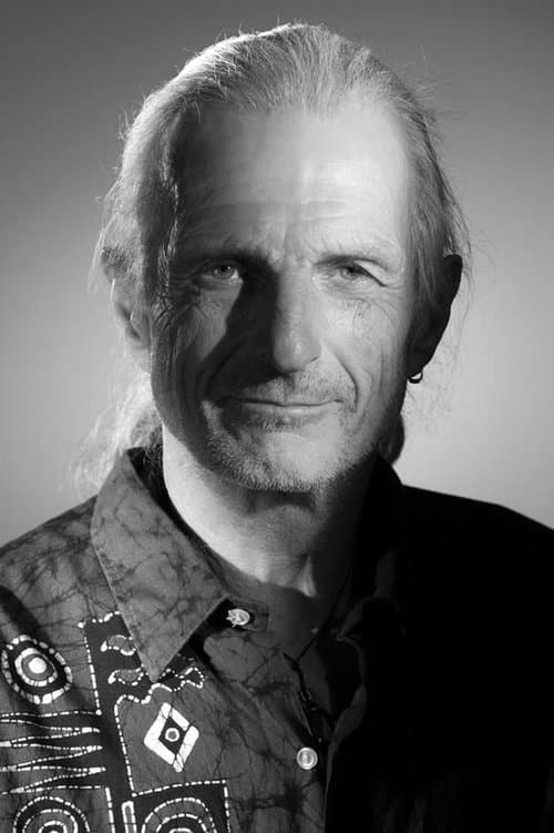 Bernard Gorgeon photo